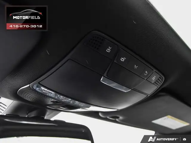 2016 Mercedes-Benz C-Class C300 4MATIC AMG PKG Premium PKG, Nav - Photo 19