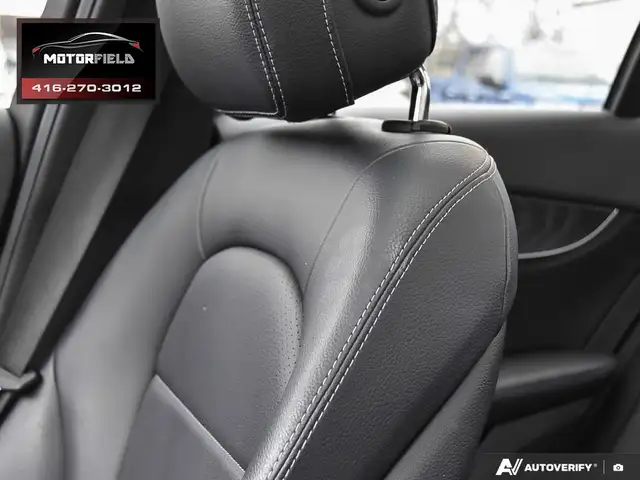 2016 Mercedes-Benz C-Class C300 4MATIC AMG PKG Premium PKG, Nav - Photo 20