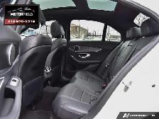2016 Mercedes-Benz C-Class C300 4MATIC AMG PKG Premium PKG, Nav - Photo 21