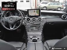 2016 Mercedes-Benz C-Class C300 4MATIC AMG PKG Premium PKG, Nav - Photo 22