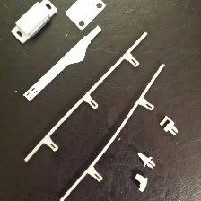 Shutter Parts & Expert Repair – 30  Years Experience