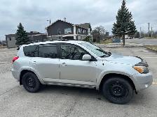 2008 TOYOTA RAV4 - Photo 3