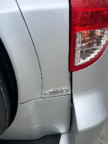 2008 TOYOTA RAV4 - Photo 5