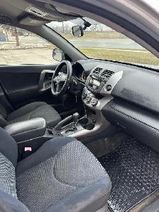 2008 TOYOTA RAV4 - Photo 6