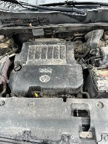 2008 TOYOTA RAV4 - Photo 8