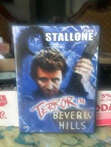 Frank Stallone DVD Movie - Photo 2