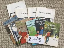 FRENCH IMMERSION BOOK - Photo 2