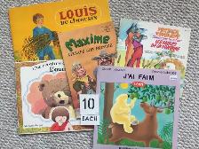 FRENCH IMMERSION BOOK - Photo 3