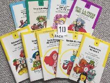 FRENCH IMMERSION BOOK - Photo 4