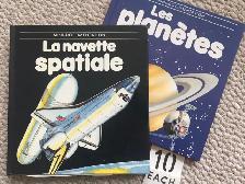 FRENCH IMMERSION BOOK - Photo 5