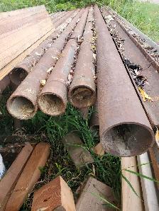 Steel Pipe