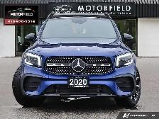 2020 Mercedes-Benz GLB 250 4MATIC AMG PKG Night Pkg, Loaded - Photo 2