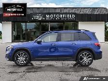 2020 Mercedes-Benz GLB 250 4MATIC AMG PKG Night Pkg, Loaded - Photo 3