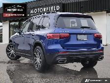 2020 Mercedes-Benz GLB 250 4MATIC AMG PKG Night Pkg, Loaded - Photo 4