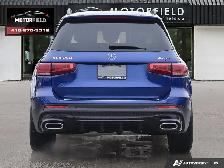 2020 Mercedes-Benz GLB 250 4MATIC AMG PKG Night Pkg, Loaded - Photo 5