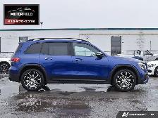 2020 Mercedes-Benz GLB 250 4MATIC AMG PKG Night Pkg, Loaded - Photo 6