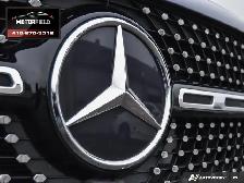 2020 Mercedes-Benz GLB 250 4MATIC AMG PKG Night Pkg, Loaded - Photo 7