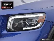 2020 Mercedes-Benz GLB 250 4MATIC AMG PKG Night Pkg, Loaded - Photo 8