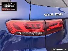 2020 Mercedes-Benz GLB 250 4MATIC AMG PKG Night Pkg, Loaded - Photo 10