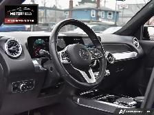 2020 Mercedes-Benz GLB 250 4MATIC AMG PKG Night Pkg, Loaded - Photo 11