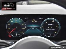 2020 Mercedes-Benz GLB 250 4MATIC AMG PKG Night Pkg, Loaded - Photo 13