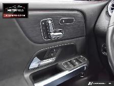 2020 Mercedes-Benz GLB 250 4MATIC AMG PKG Night Pkg, Loaded - Photo 14