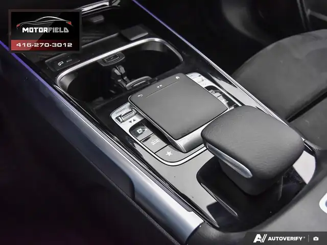 2020 Mercedes-Benz GLB 250 4MATIC AMG PKG Night Pkg, Loaded - Photo 16