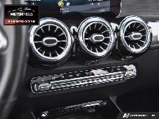 2020 Mercedes-Benz GLB 250 4MATIC AMG PKG Night Pkg, Loaded - Photo 17