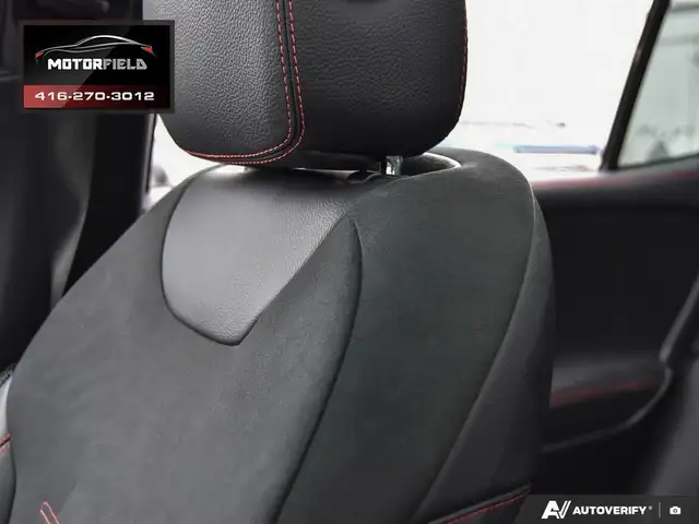 2020 Mercedes-Benz GLB 250 4MATIC AMG PKG Night Pkg, Loaded - Photo 20