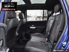 2020 Mercedes-Benz GLB 250 4MATIC AMG PKG Night Pkg, Loaded - Photo 21