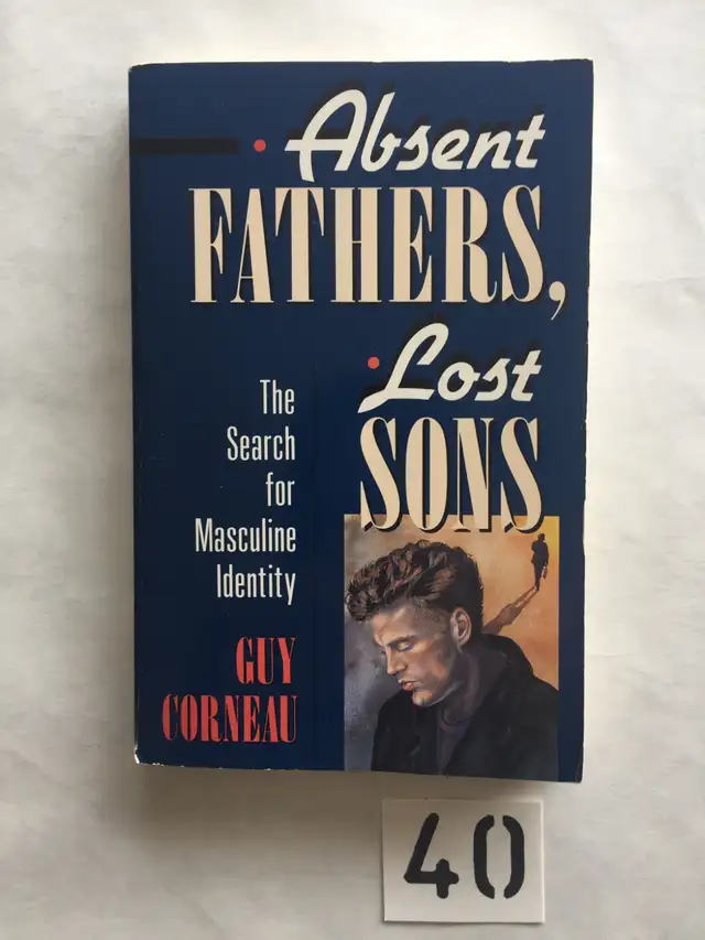 FATHERS AND SONS / PSYCHOLOGY