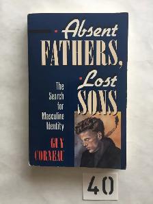 FATHERS AND SONS / PSYCHOLOGY