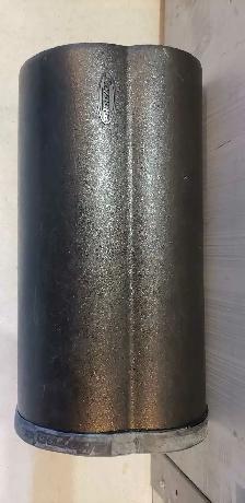 bazooka subwoofer w/Lanzaar Max speaker