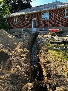 Sewer and Water Service Connections - Photo 7