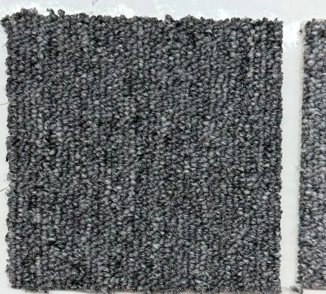 Commerical carpet with installation $2.50/sf - Photo 5