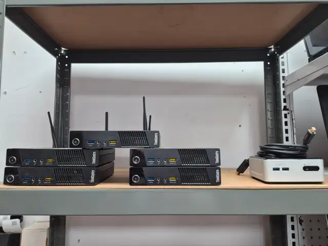 SPÉCIAL INFORMATIQUE ORDINATEUR/LAPTOP À PARTIR DE 40.00$ ET - Photo 2