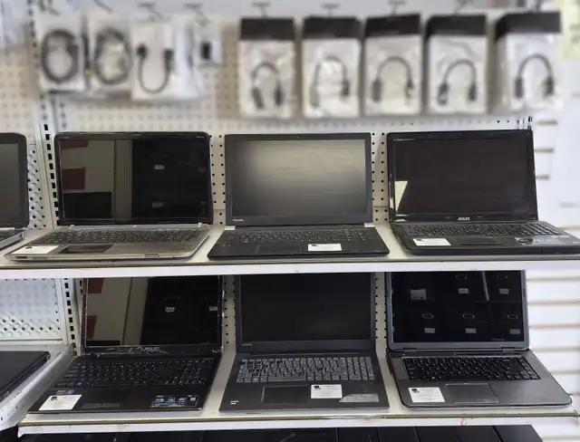 SPÉCIAL INFORMATIQUE ORDINATEUR/LAPTOP À PARTIR DE 40.00$ ET - Photo 3