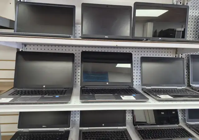 SPÉCIAL INFORMATIQUE ORDINATEUR/LAPTOP À PARTIR DE 40.00$ ET - Photo 6