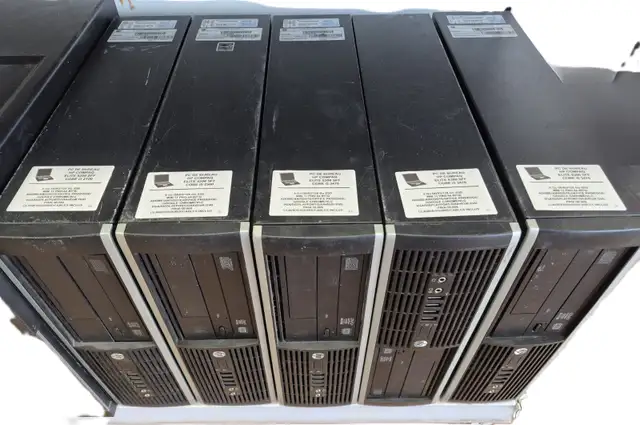 SPÉCIAL INFORMATIQUE ORDINATEUR/LAPTOP À PARTIR DE 40.00$ ET - Photo 7