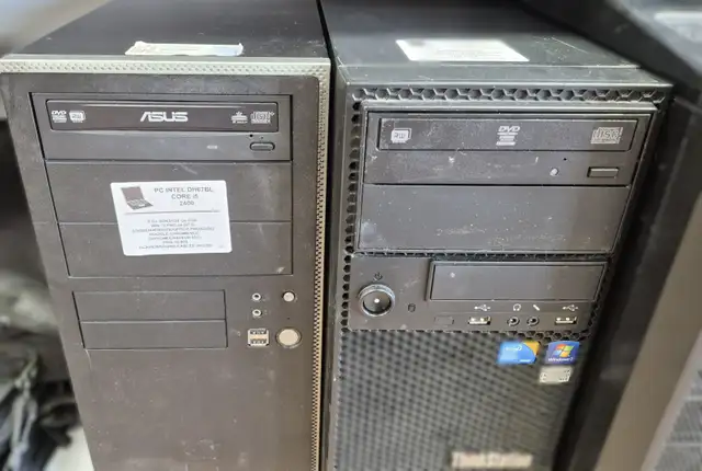 SPÉCIAL INFORMATIQUE ORDINATEUR/LAPTOP À PARTIR DE 40.00$ ET - Photo 10