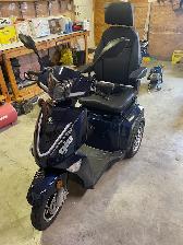 Brand New Mobility Scooter
