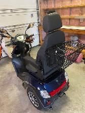 Brand New Mobility Scooter - Photo 2