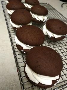 Perogies and Cabbage Rolls - home made - Ukrainian style - Photo 6