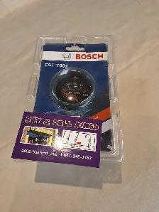 Bosch FST 7001 Sport ST 2' Oil Gauge