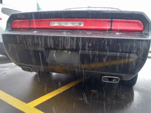 Dodge challenger - Photo 2