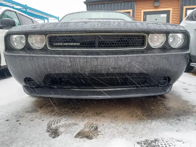 Dodge challenger - Photo 4