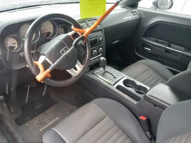 Dodge challenger - Photo 5