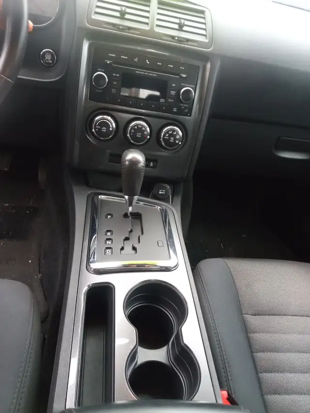 Dodge challenger - Photo 6