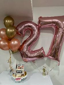 amazing Custom cakes Halton GTA Peel Region