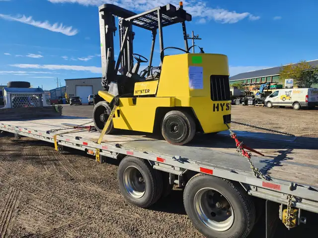 Hiring Hot SHOT flatbed driver cross border work, Canada To Usa - Photo 9